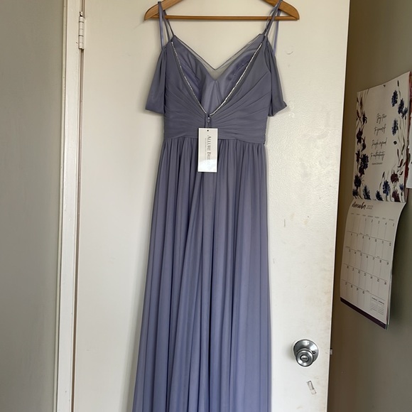 Brand new bridmaids dress! Never worn! - Picture 4 of 5